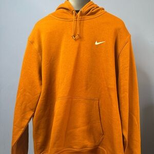 Nike Rust Orange Hoodie
Size XXL
Brand New With Tags